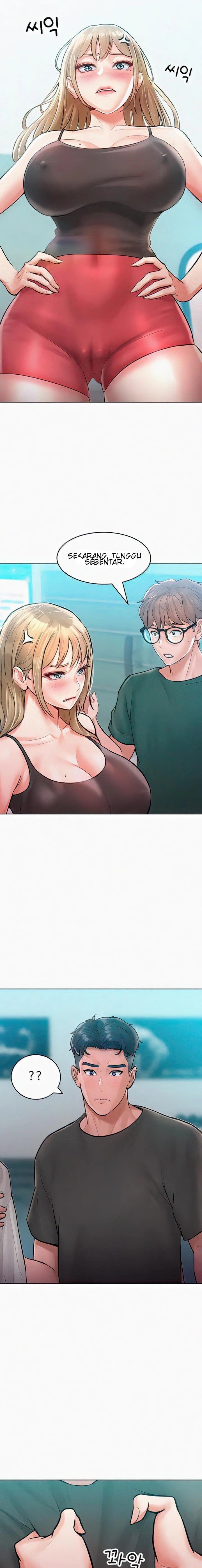 Forcing the Woman I Despise Into Submission - Chapter 11 11