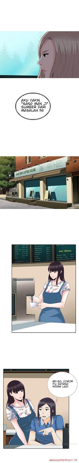 Dark Game - Chapter 11 14