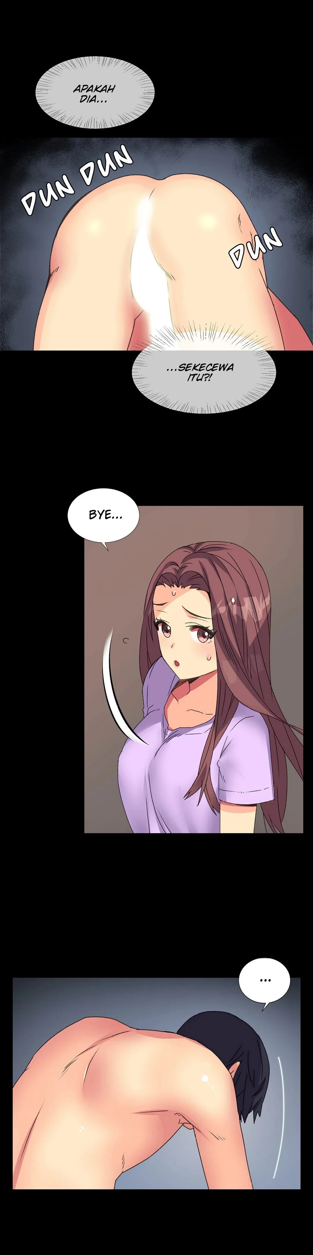 The Yes Girl - Chapter 11 18