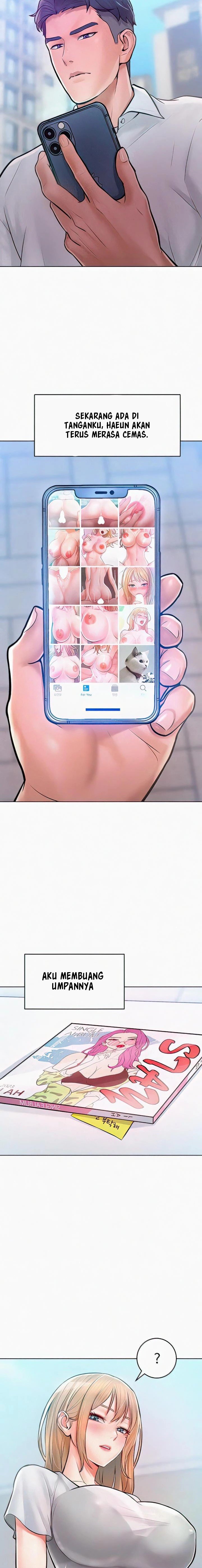 Forcing the Woman I Despise Into Submission - Chapter 11 6