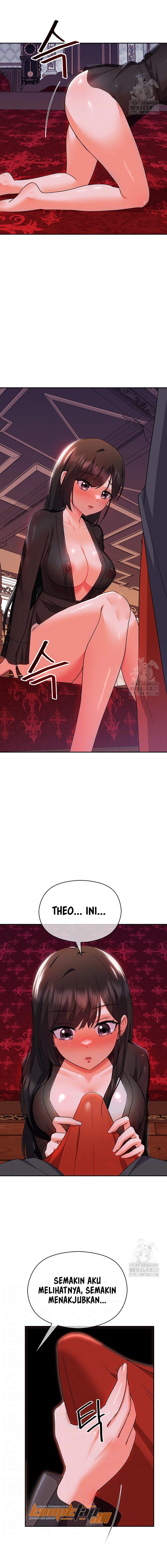 Taming an Evil Young Lady - Chapter 11 4