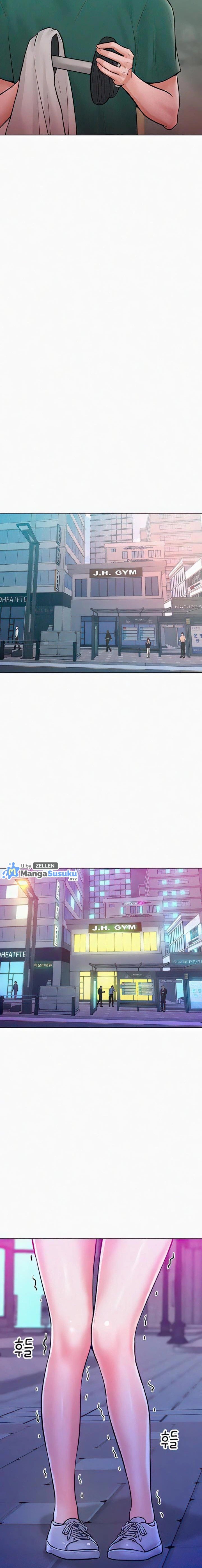 Forcing the Woman I Despise Into Submission - Chapter 11 20