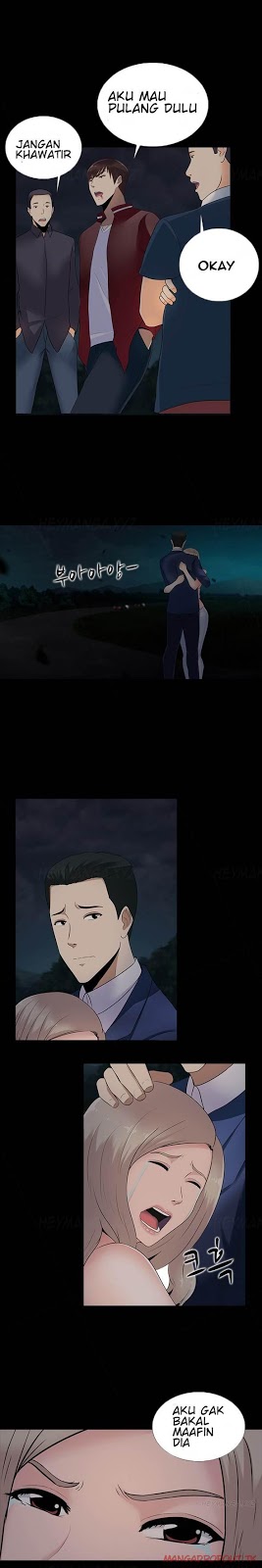 Dark Game - Chapter 11 11