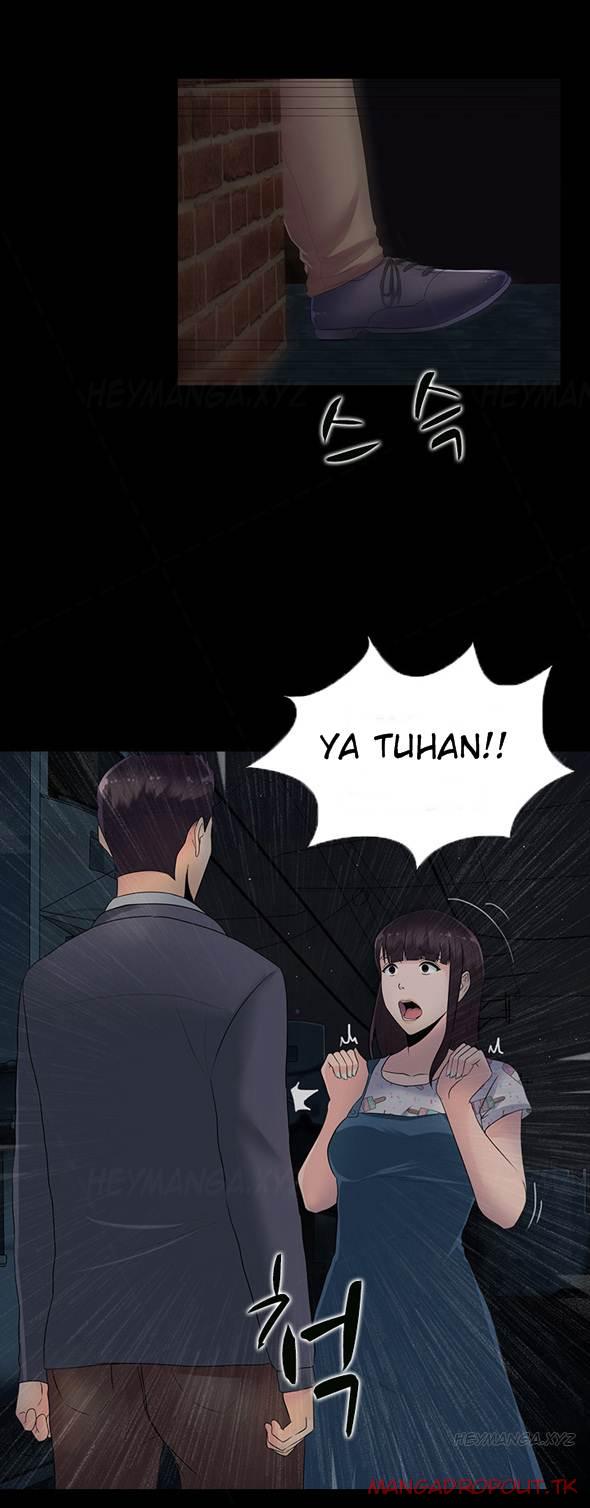 Dark Game - Chapter 11 20