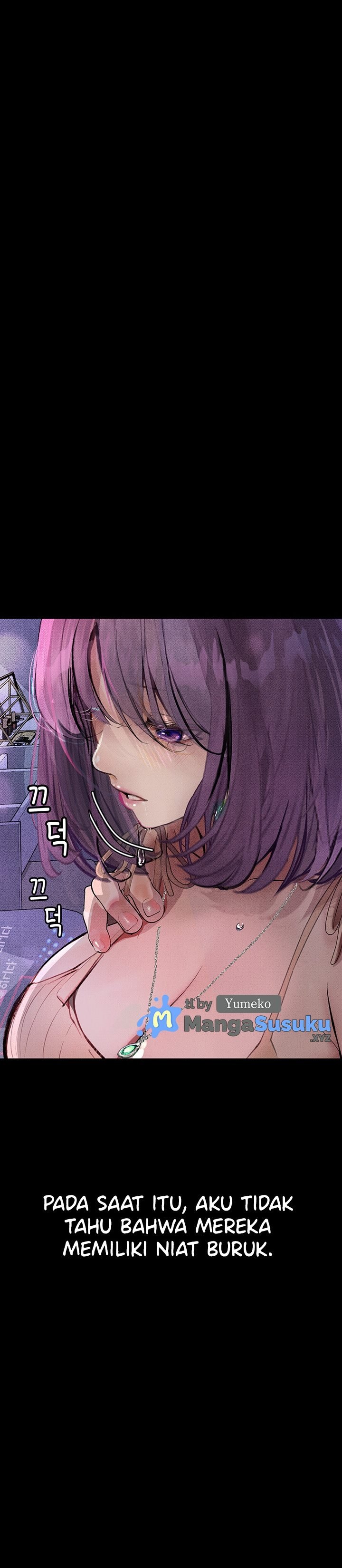 Corruption: Obscene Tales - Chapter 11 21