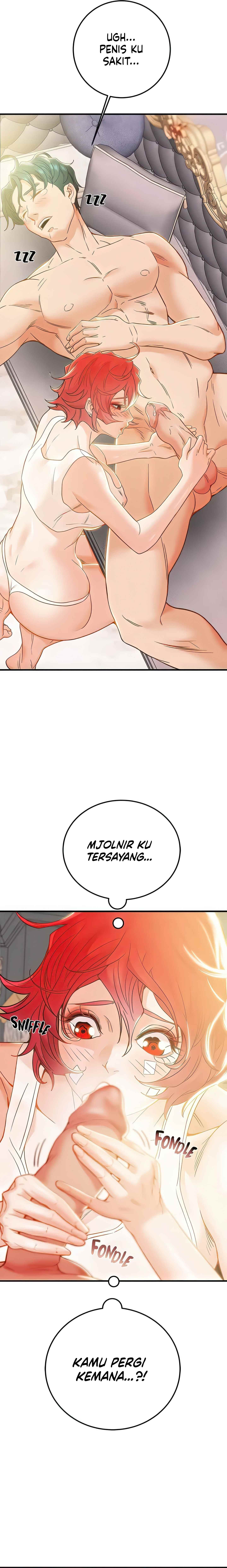 Where Is My Little Stick uncen - Chapter 11 5 Where Is My Little Stick uncen - Chapter 11 5