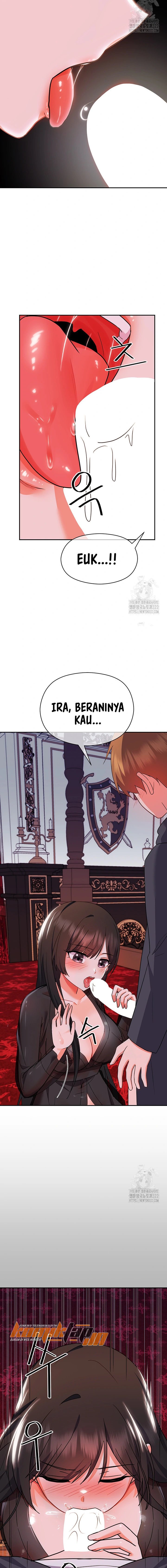 Taming an Evil Young Lady - Chapter 11 8