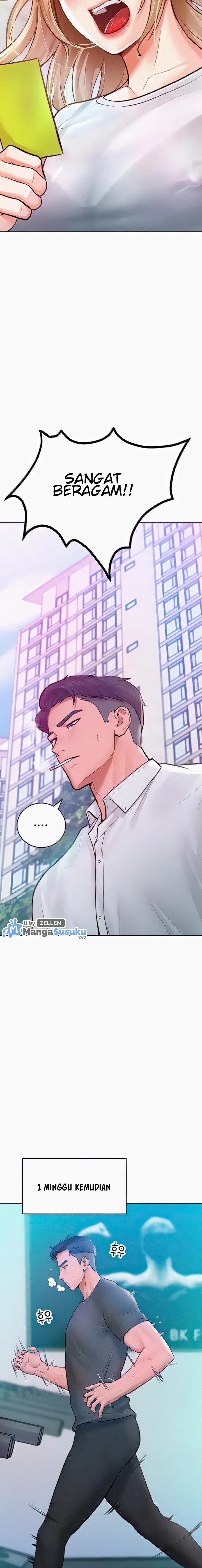 Forcing the Woman I Despise Into Submission - Chapter 11 8