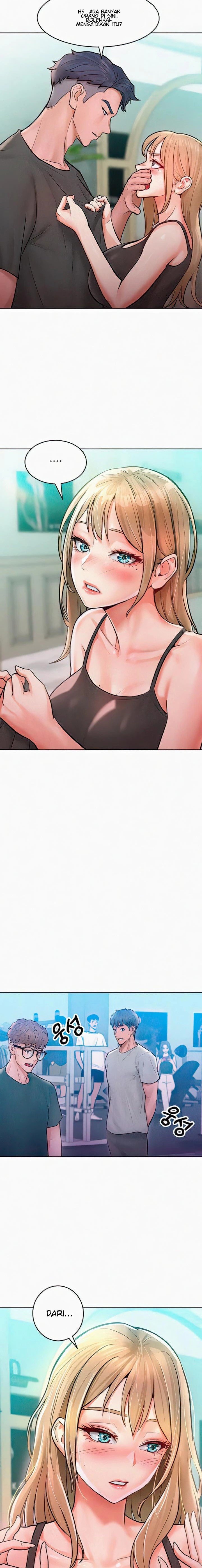 Forcing the Woman I Despise Into Submission - Chapter 11 13