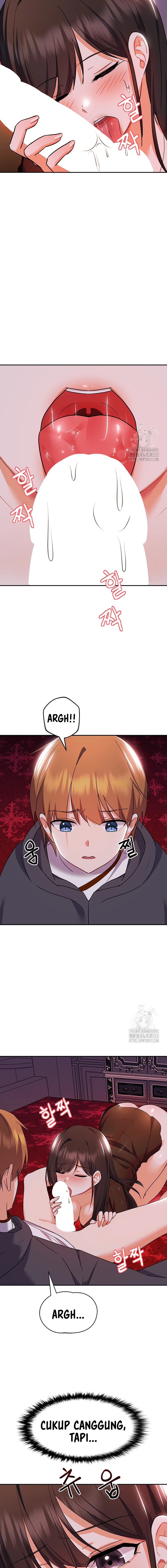 Taming an Evil Young Lady - Chapter 11 11