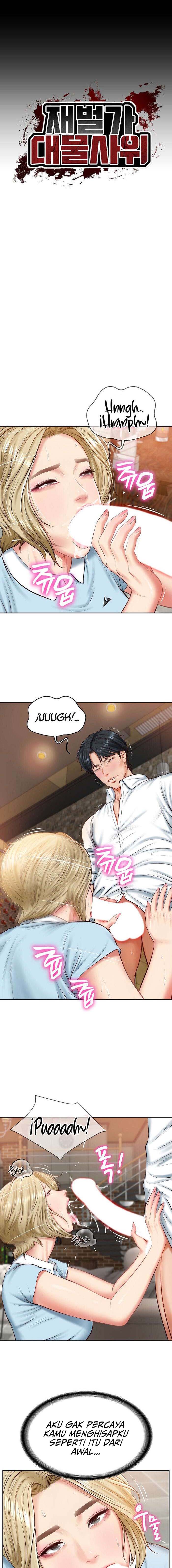 The Billionaire&#8217;s Monster Cock Son-In-Law - Chapter 11 2