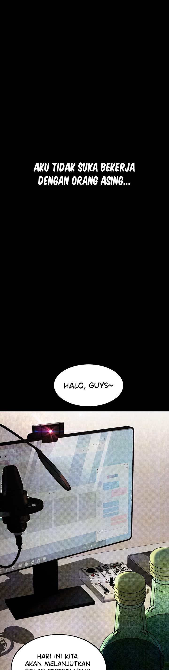 Corruption: Obscene Tales - Chapter 11 2