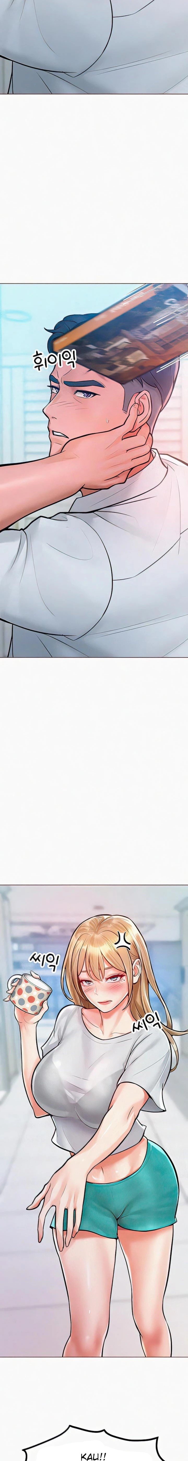 Forcing the Woman I Despise Into Submission - Chapter 11 4