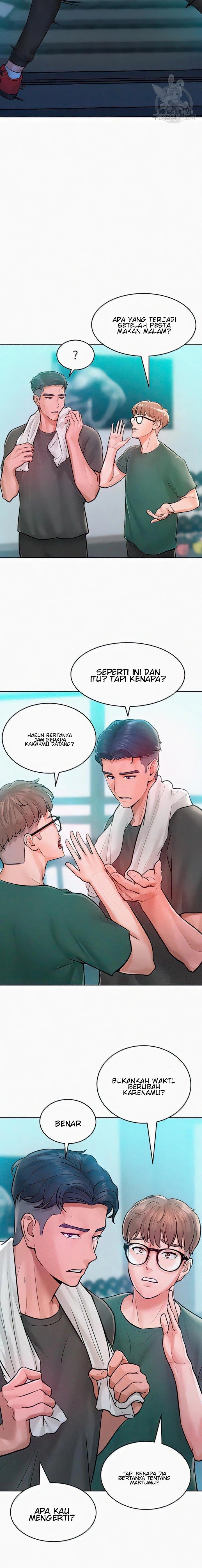 Forcing the Woman I Despise Into Submission - Chapter 11 9