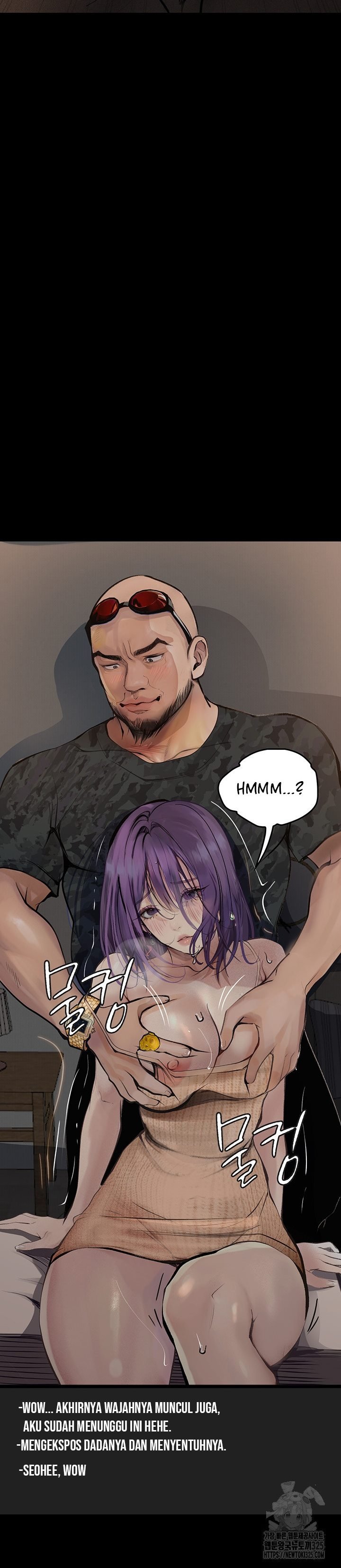 Corruption: Obscene Tales - Chapter 11 26