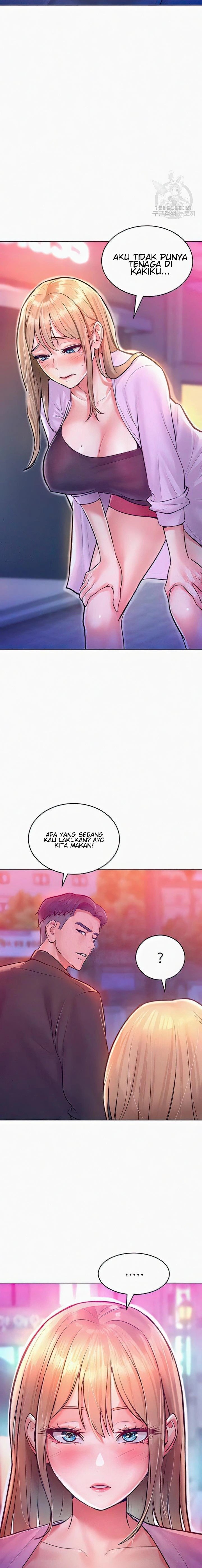 Forcing the Woman I Despise Into Submission - Chapter 11 21