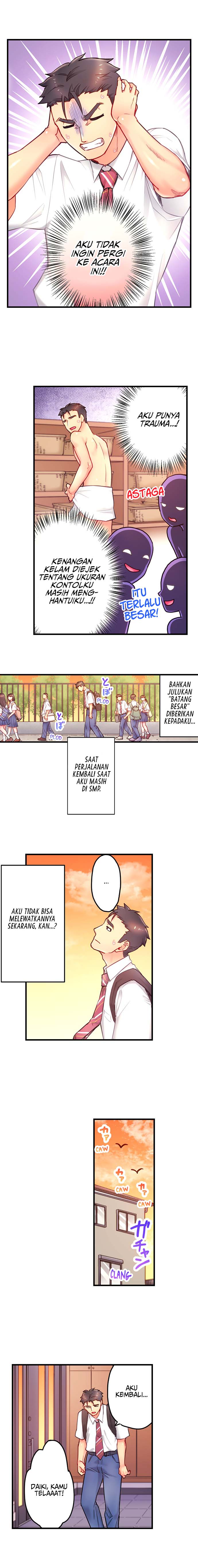 Is That Mister Well-Hung! - Chapter 11 3 Is That Mister Well-Hung! - Chapter 11 3