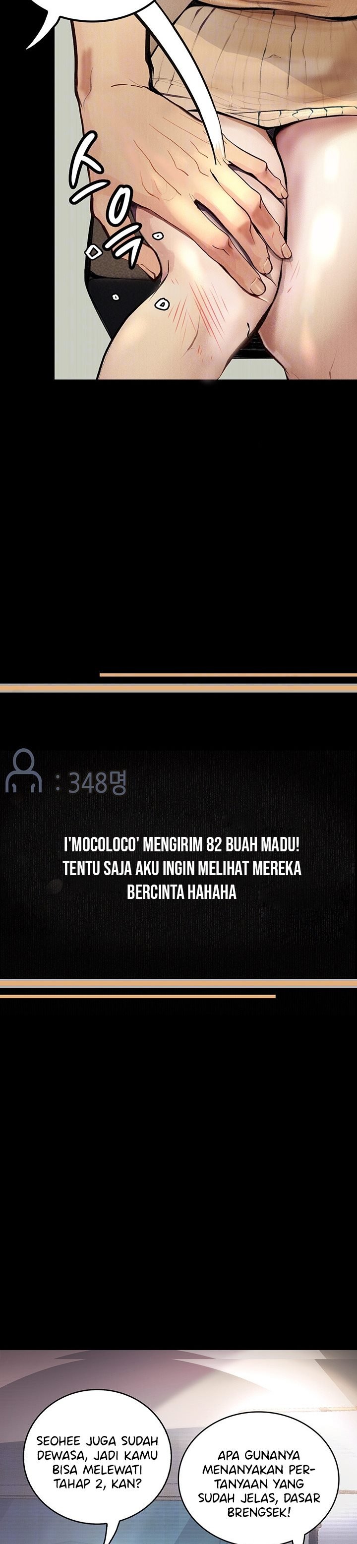 Corruption: Obscene Tales - Chapter 11 8