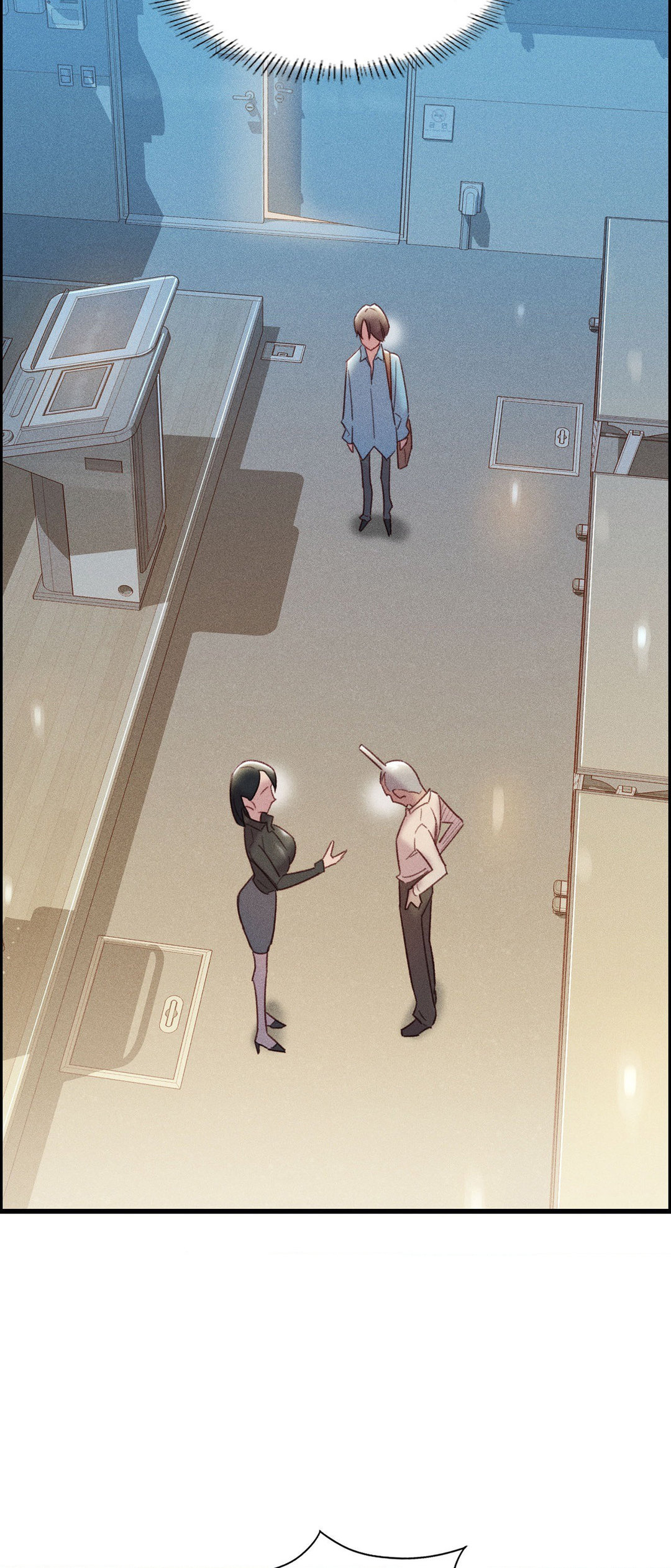 Harem Boy - Chapter 11 13