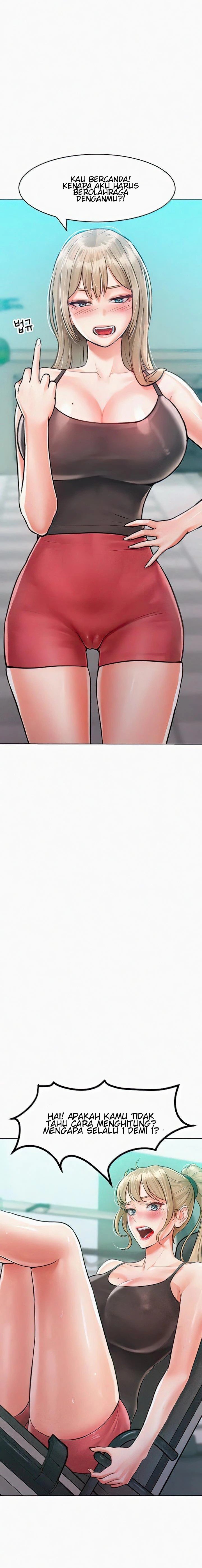 Forcing the Woman I Despise Into Submission - Chapter 11 15