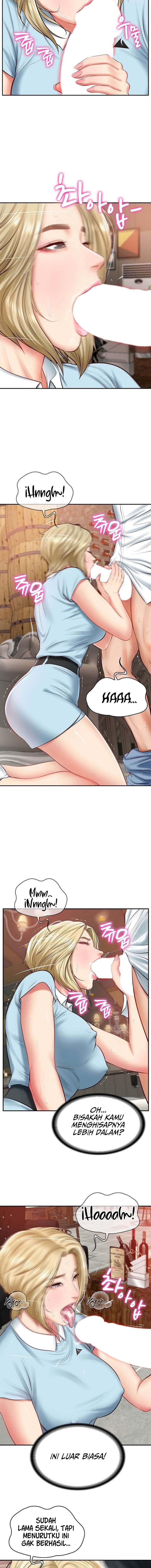 The Billionaire&#8217;s Monster Cock Son-In-Law - Chapter 11 3
