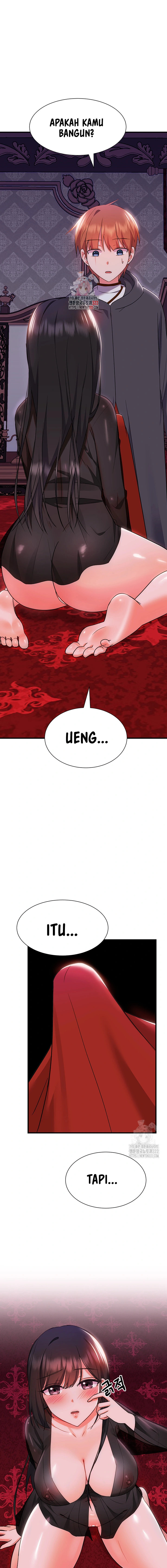 Taming an Evil Young Lady - Chapter 11 2