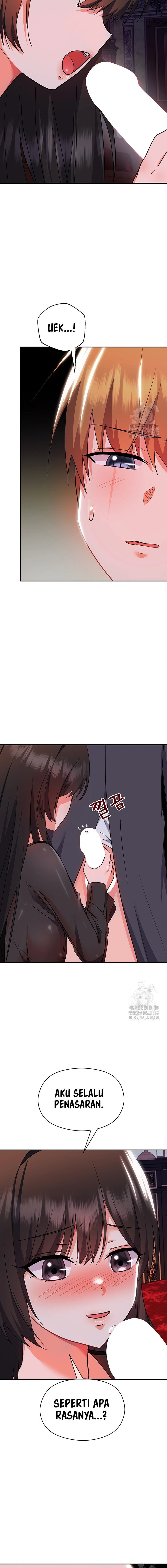 Taming an Evil Young Lady - Chapter 11 7