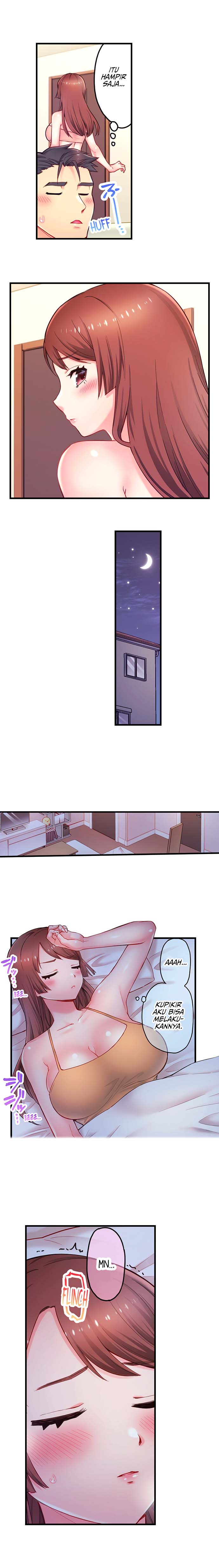 Is That Mister Well-Hung! - Chapter 11 7 Is That Mister Well-Hung! - Chapter 11 7