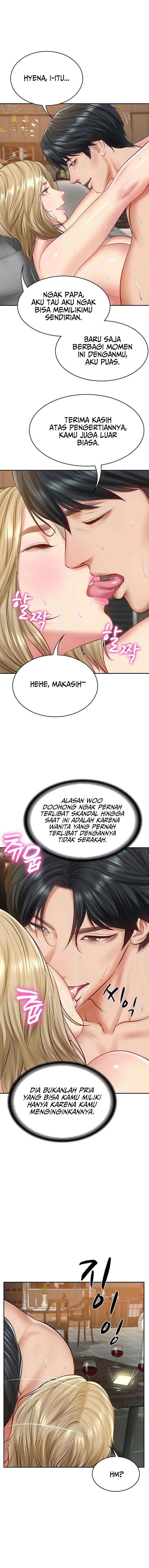 The Billionaire&#8217;s Monster Cock Son-In-Law - Chapter 11 14