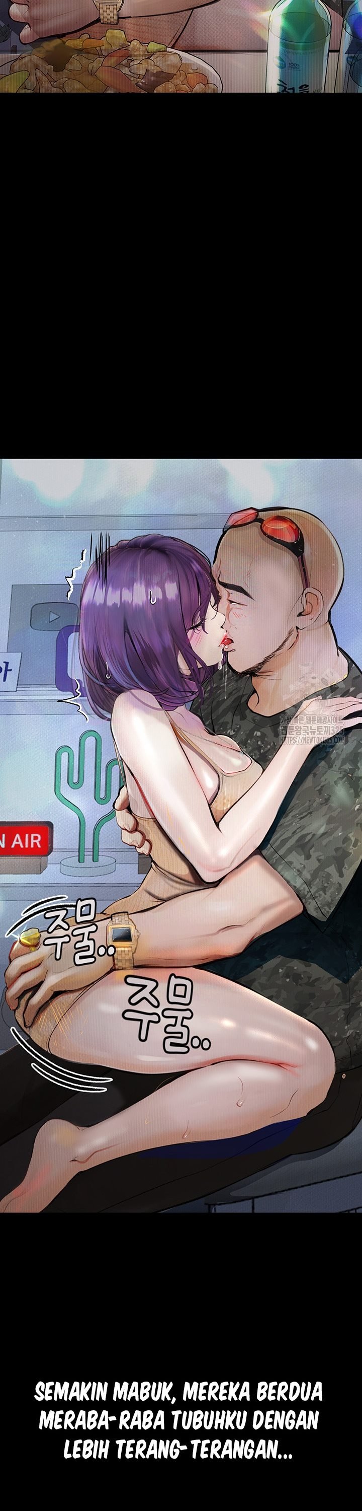 Corruption: Obscene Tales - Chapter 11 14