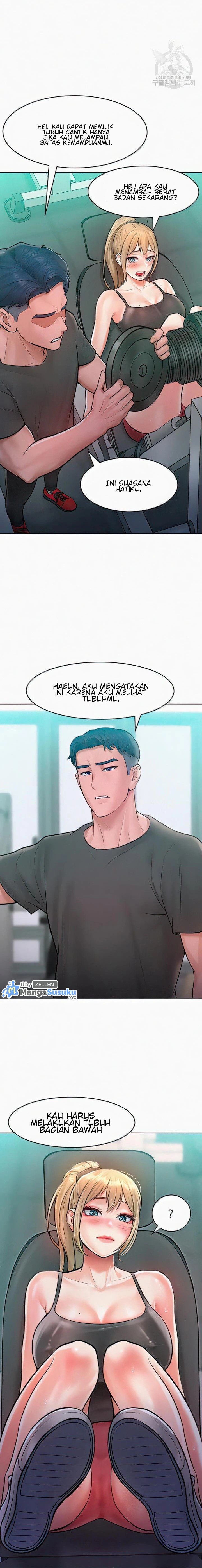 Forcing the Woman I Despise Into Submission - Chapter 11 16