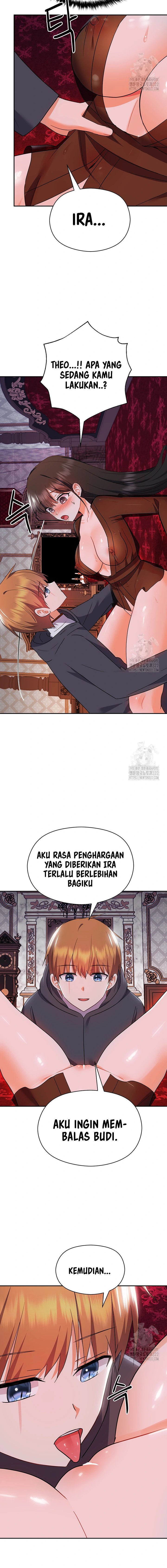 Taming an Evil Young Lady - Chapter 11 15