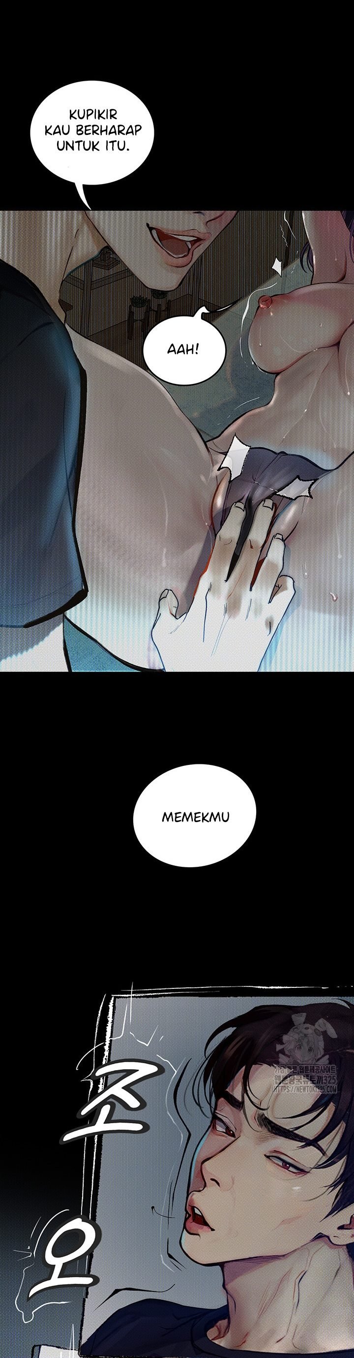 Corruption: Obscene Tales - Chapter 11 33