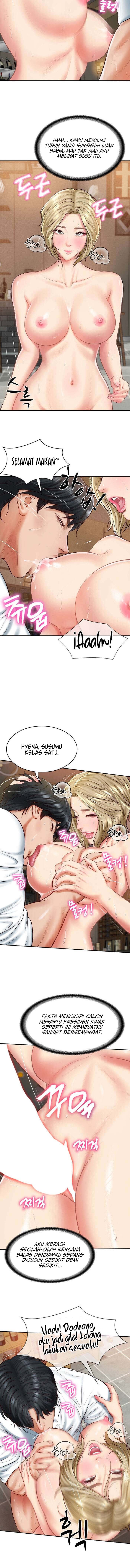 The Billionaire&#8217;s Monster Cock Son-In-Law - Chapter 11 7