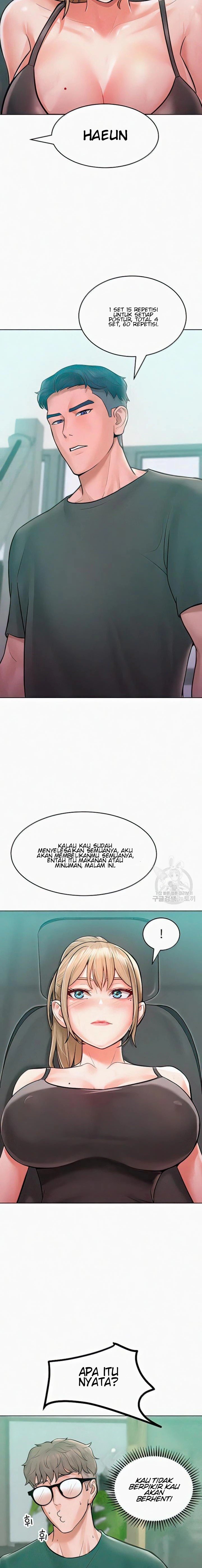 Forcing the Woman I Despise Into Submission - Chapter 11 19