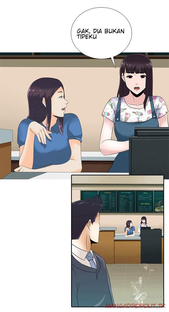 Dark Game - Chapter 11 17