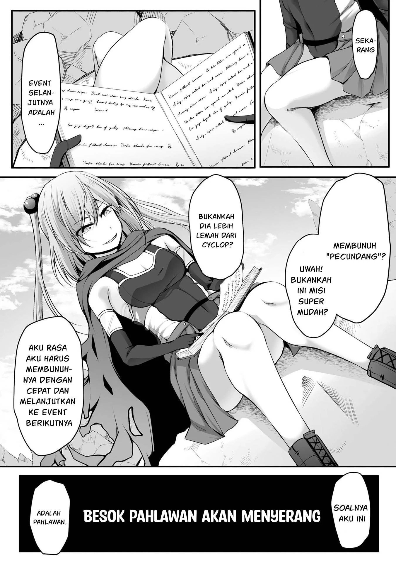 Cheat Skill “Shihai” Otsukatte Isekai Harem! - Chapter 11 24