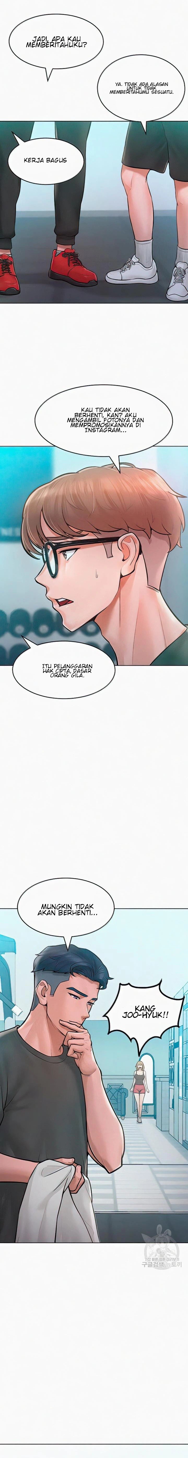 Forcing the Woman I Despise Into Submission - Chapter 11 10