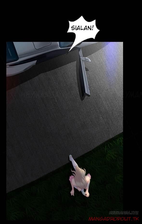 Dark Game - Chapter 11 3