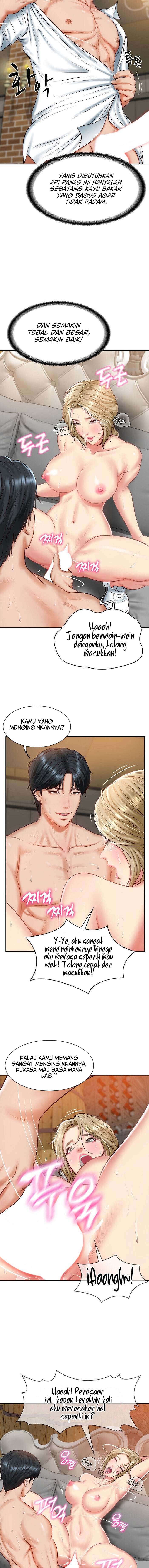 The Billionaire&#8217;s Monster Cock Son-In-Law - Chapter 11 9