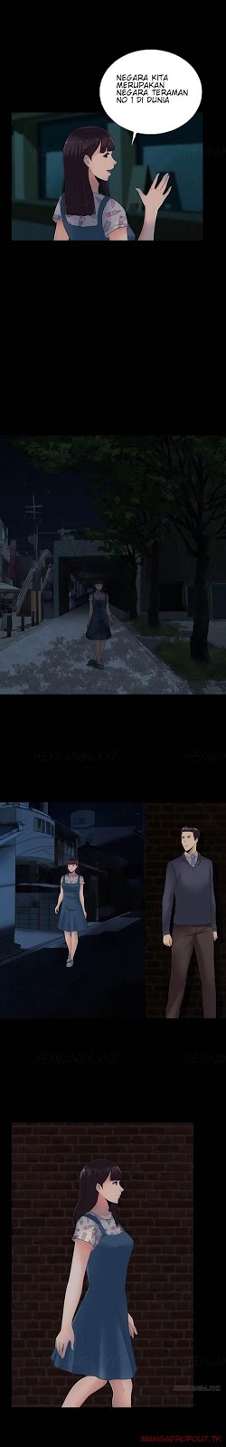 Dark Game - Chapter 11 19