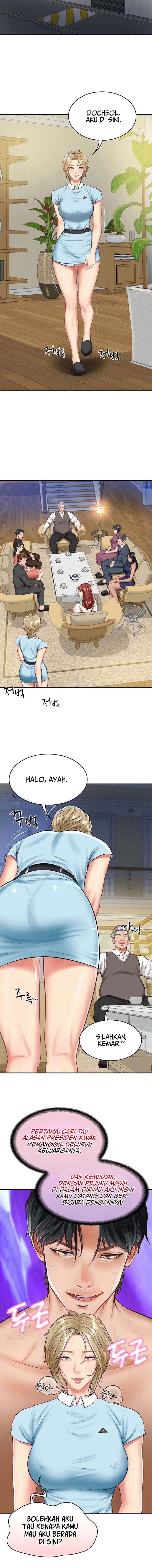 The Billionaire&#8217;s Monster Cock Son-In-Law - Chapter 11 20