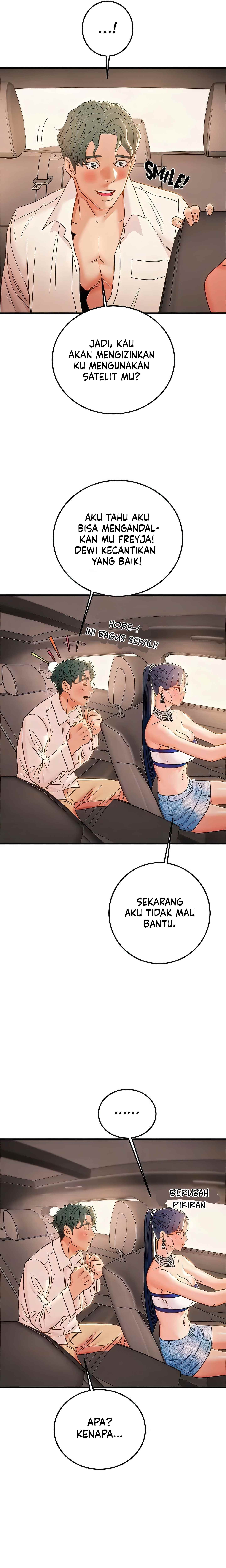 Where Is My Little Stick uncen - Chapter 11 18 Where Is My Little Stick uncen - Chapter 11 18