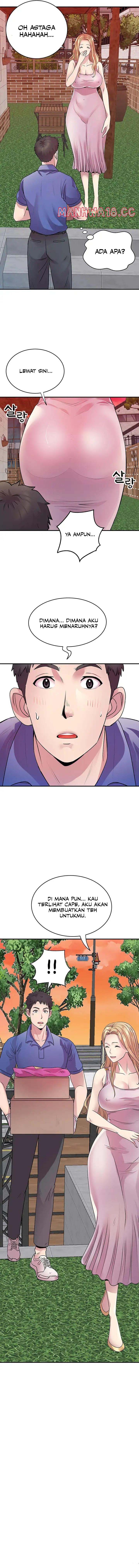 Home Service - Chapter 11 6 Home Service - Chapter 11 6