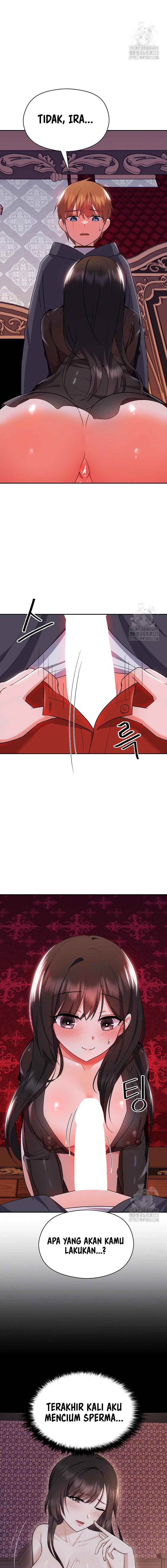 Taming an Evil Young Lady - Chapter 11 5