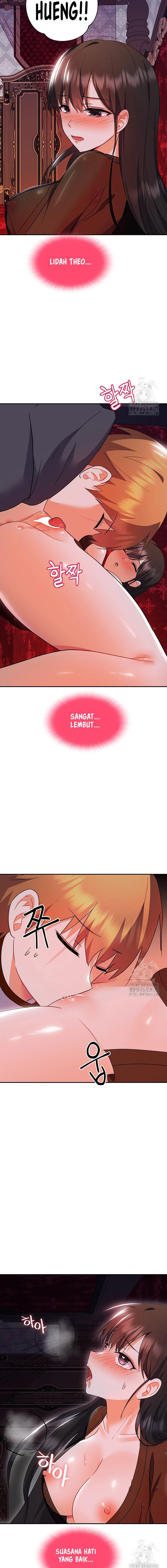 Taming an Evil Young Lady - Chapter 11 16