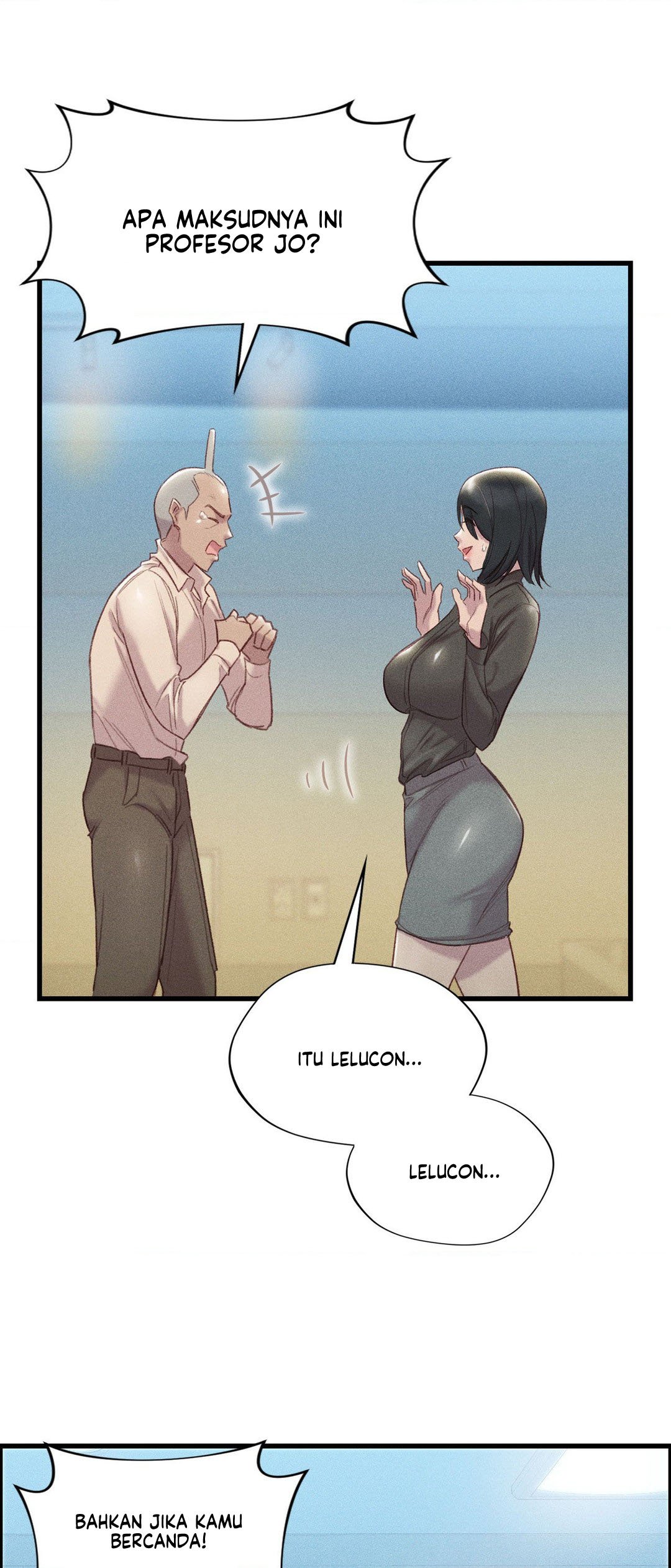 Harem Boy - Chapter 11 9