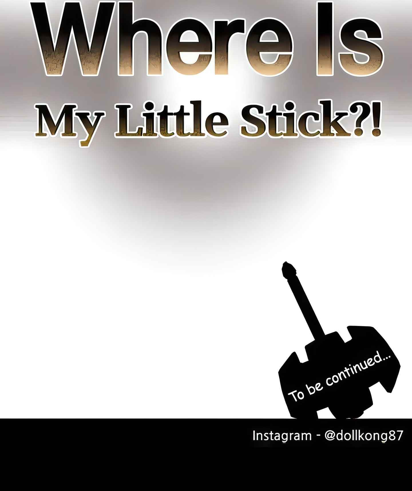 Where Is My Little Stick uncen - Chapter 11 39 Where Is My Little Stick uncen - Chapter 11 39