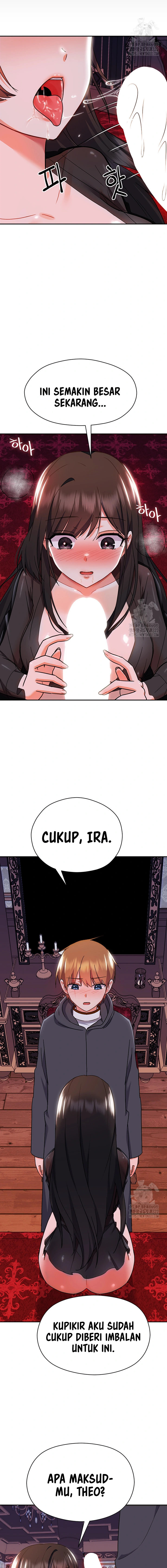 Taming an Evil Young Lady - Chapter 11 9