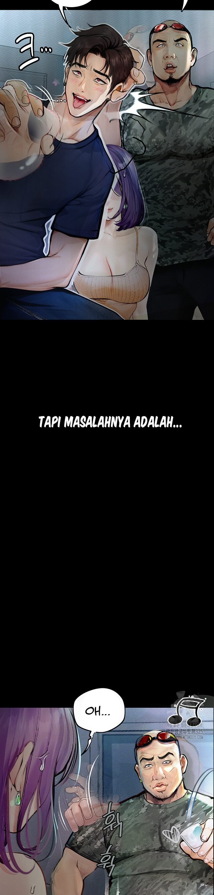 Corruption: Obscene Tales - Chapter 11 12